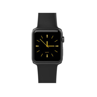 Розумний годинник Smart Watch Lemfo W54 Original Black (SWLW54BL) - Інтернет-магазин спільних покупок ToGether