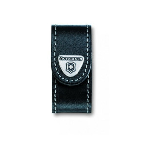 Чохол Victorinox для ножів Minichamp 58 мм Чорний (4.0518.XL) - Інтернет-магазин спільних покупок ToGether