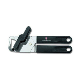 Консервний ніж-відкривалка Victorinox Чорний (7.6857.3) - Інтернет-магазин спільних покупок ToGether