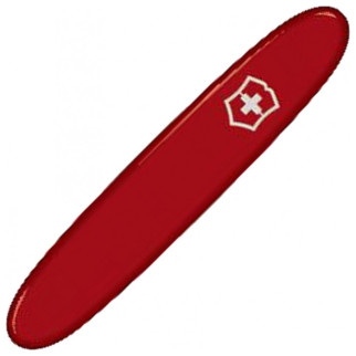 Передня накладка для ножів Victorinox red F 84 мм Червона (C.6900.2) - Інтернет-магазин спільних покупок ToGether
