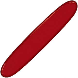 Задня накладка Victorinox red F padprint silver 84 мм Червоний (C.6900.7) - Інтернет-магазин спільних покупок ToGether
