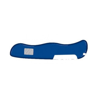 Накладка ручки задня ножа Victorinox blue 111 мм Синій (C.8902.4) - Інтернет-магазин спільних покупок ToGether