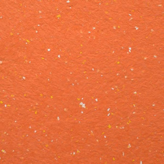Рідкі шпалери YURSKI Гортензія 220 Оранжеві (Г220) - Інтернет-магазин спільних покупок ToGether