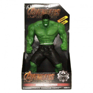 Іграшкові фігурки Марвел 9806 на батарейках  (Hulk) - Інтернет-магазин спільних покупок ToGether