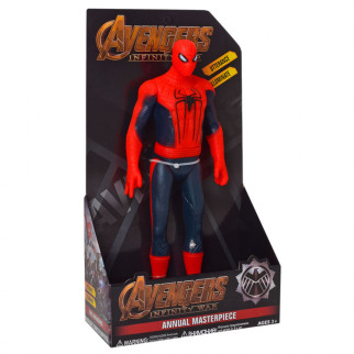 Іграшкові фігурки Марвел 9806 на батарейках  (Spider-Man) - Інтернет-магазин спільних покупок ToGether