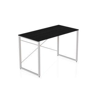 Письмовий стіл Ferrum-decor Конект 75x120x60 см Сосна Кембра (XK00180) - Інтернет-магазин спільних покупок ToGether