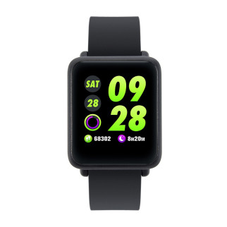 Смарт-годинник ColMi M28 OLED Black - Інтернет-магазин спільних покупок ToGether