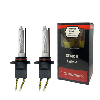 Ксенонова лампа TORSSEN PREMIUM H11 +100% 6000K metal - Інтернет-магазин спільних покупок ToGether