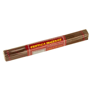 Пахощі Тибетські BE Еротика Erotica Incense 22х2, 5х2, 5 см (03952) - Інтернет-магазин спільних покупок ToGether