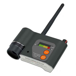 Детектор жучків, прослуховування, виявляч камер професійний Protect CPA-101(100662) - Інтернет-магазин спільних покупок ToGether