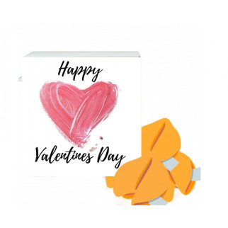 Печиво з прогнозами Mine Happy Valentines Day (125493) - Інтернет-магазин спільних покупок ToGether