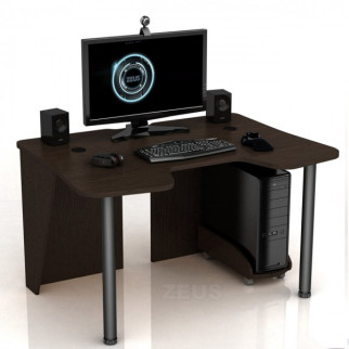 Геймерський ігровий стіл ZEUS IGROK-3 - Інтернет-магазин спільних покупок ToGether