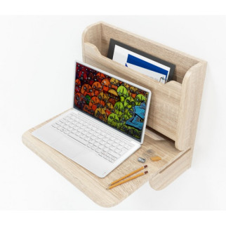 Стіл-трансформер для ноутбука Comfy Home AirTable Micron - Інтернет-магазин спільних покупок ToGether
