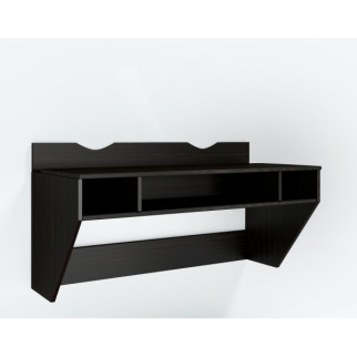 Навісний стіл Comfy Home AirTable-II DB Mini (венге) - Інтернет-магазин спільних покупок ToGether