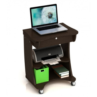 Комп'ютерний стіл Comfy Home Kombi Венге (SDK-3) - Інтернет-магазин спільних покупок ToGether