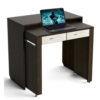 Комп'ютерний стіл Comfy Home Nibiru - Інтернет-магазин спільних покупок ToGether