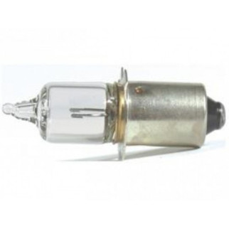 Лампочка Sigma Halogen для фари галогенова 6V/2,4W 0.4A Прозорий (OSC022) - Інтернет-магазин спільних покупок ToGether