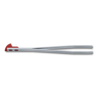 Пінцет Victorinox великий 46 мм червоний (для 84-111мм ножів та SwissCards) (A.3642.1) - Інтернет-магазин спільних покупок ToGether