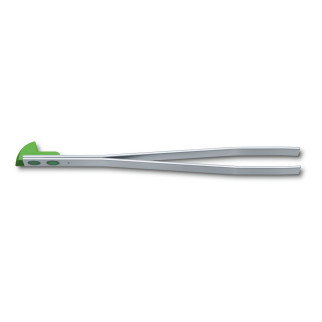 Пінцет Victorinox великий 46 мм зелений (для 84-111мм ножів та SwissCards) (A.3642.4) - Інтернет-магазин спільних покупок ToGether