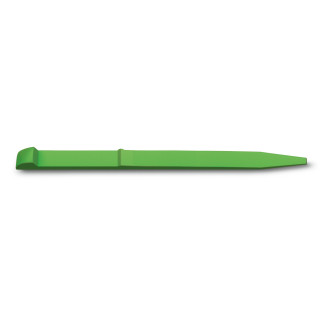 Зубочистка Victorinox зелена 45 мм (для 58-74мм ножів) (A.6141.4) - Інтернет-магазин спільних покупок ToGether