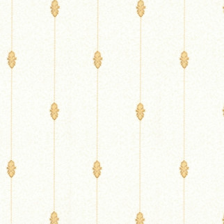 Шпалери Lanita вінілові на флізеліновій основі Жозефіну VIP 5-0406 біло-золотистий шпалери Скіф (1,06х10,05м.) - Інтернет-магазин спільних покупок ToGether