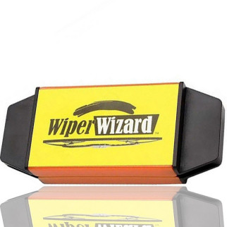 Очисник двірників Wiper Wizard відновник Black Yellow (av092-hbr) - Інтернет-магазин спільних покупок ToGether