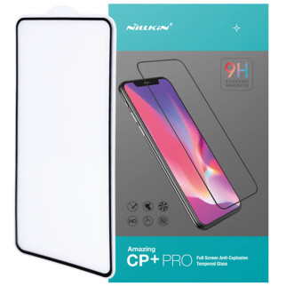 Захисне скло Nillkin (CP+PRO) для Samsung Galaxy A71 / Note 10 Lite / M51 / M62 / M52 - Інтернет-магазин спільних покупок ToGether