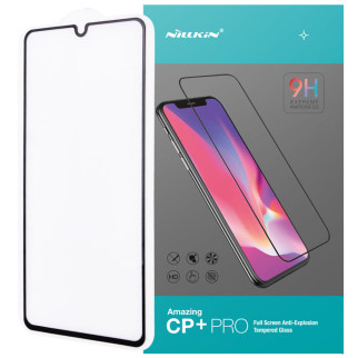 Захисне скло Nillkin (CP+PRO) для Samsung Galaxy A41 - Інтернет-магазин спільних покупок ToGether