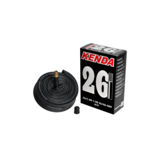 Камера Kenda 26 1.00-1.50 26/40-559 AV 30 мм (O-D-0089) - Інтернет-магазин спільних покупок ToGether