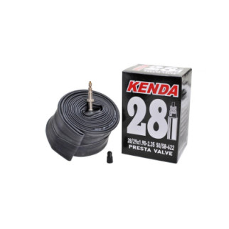 Камера Kenda 28/29 x 1.90-2.35 Presta 36мм (O-D-0080) - Інтернет-магазин спільних покупок ToGether