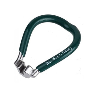 Ключ для шприх ProX RC-S2 3.3мм Зелений (A-N-0138) - Інтернет-магазин спільних покупок ToGether