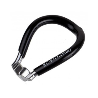 Ключ Prox RC-S1 для шприх 3,2мм Чорний (A-N-0137) - Інтернет-магазин спільних покупок ToGether