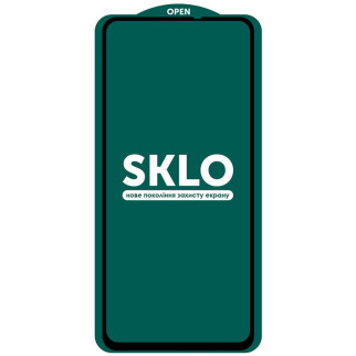 Захисне скло SKLO 5D (тех.пак) для Xiaomi K30/Poco X3 NFC/X3 Pro/Mi 10T/Mi 10T Pro - Інтернет-магазин спільних покупок ToGether