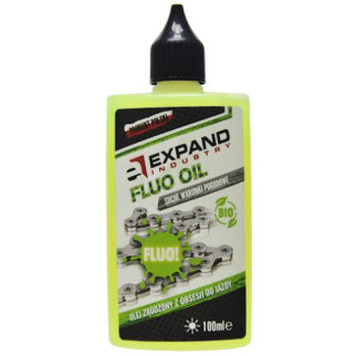 Мастило Expand Fluo Oil для ланцюгів (A-OS-0045) - Інтернет-магазин спільних покупок ToGether