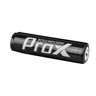 Акумулятор ProX 18650 Li-ion 2600 ma/h Чорний (A-O-B-P-0289) - Інтернет-магазин спільних покупок ToGether