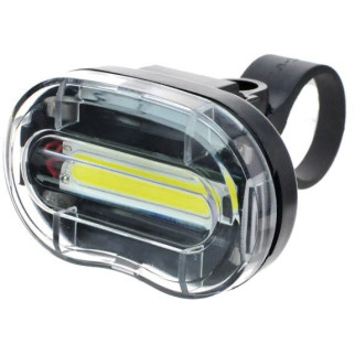 Передня фара X-Light JY-006AF-1 Cob Led 60Lm (A-O-B-P-0328) - Інтернет-магазин спільних покупок ToGether