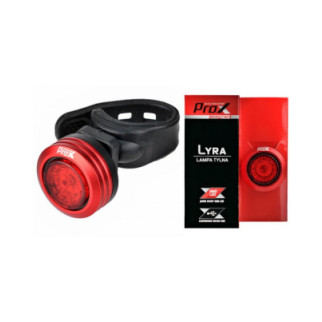 Фара задня ProX LYRA SMD LED 15LM USB (A-O-B-P-0392) - Інтернет-магазин спільних покупок ToGether
