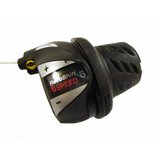 Манетка Shimano SL-RS36 RevoShift права 6 шв. (SL-RS36-righ) - Інтернет-магазин спільних покупок ToGether