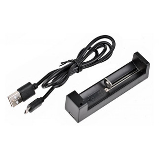 Зарядний пристрій ProX USB 18065 Чорний (A-O-B-P-0423) - Інтернет-магазин спільних покупок ToGether
