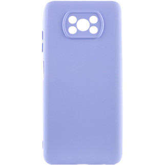 Чохол Silicone Cover Lakshmi Full Camera (A) для Xiaomi Poco X3 NFC / Poco X3 Pro - Інтернет-магазин спільних покупок ToGether