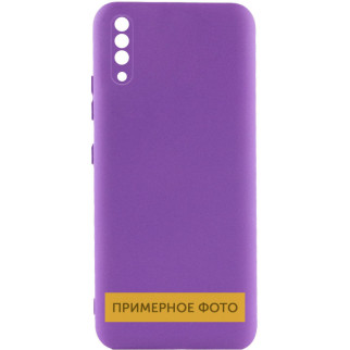 Чохол  Silicone Cover Lakshmi Full Camera (A) для Xiaomi Poco X3 NFC / Poco X3 Pro - Інтернет-магазин спільних покупок ToGether