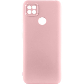 Чохол Silicone Cover Lakshmi Full Camera (A) для Xiaomi Redmi 9C - Інтернет-магазин спільних покупок ToGether