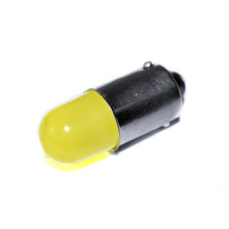 Світлодіодна лампа AllLight T 8.5 1 діод COB 3D 2watt BA9S 12V WHITE - Інтернет-магазин спільних покупок ToGether
