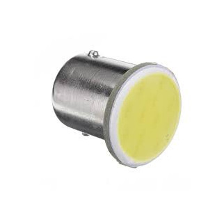 Світлодіодна лампа AllLight T25/5 1 діод COB 1157 BA15S 12V WHITE - Інтернет-магазин спільних покупок ToGether