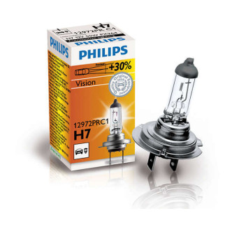 Автолампа PHILIPS 12972PRC1 H7 55W 12V PX26d Premium - Інтернет-магазин спільних покупок ToGether