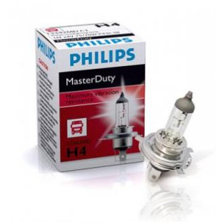 Автолампа PHILIPS 13342MDC1 H4 75/70W 24V P43t MasterDuty - Інтернет-магазин спільних покупок ToGether