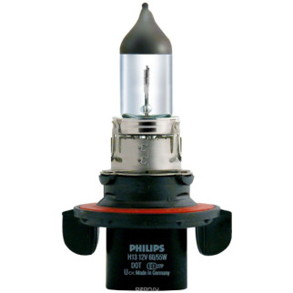 Автолампа PHILIPS 9008C1 H13 60/55W 12V P26,5t - Інтернет-магазин спільних покупок ToGether