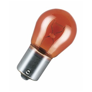 Автолампа ук. OSRAM 7507 PY21W 12V BAU15s 10X5 Amber - Інтернет-магазин спільних покупок ToGether