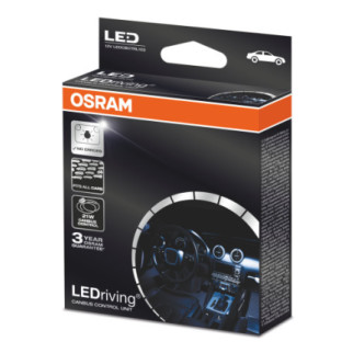 Адаптер опору для діодних ламп Osram LEDCBCTRL102 21W (2 штуки) - Інтернет-магазин спільних покупок ToGether