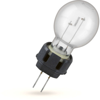 Автолампа PHILIPS 12197HTRC1 HiPerLCP 24W 13,5V HPSL 2A - Інтернет-магазин спільних покупок ToGether